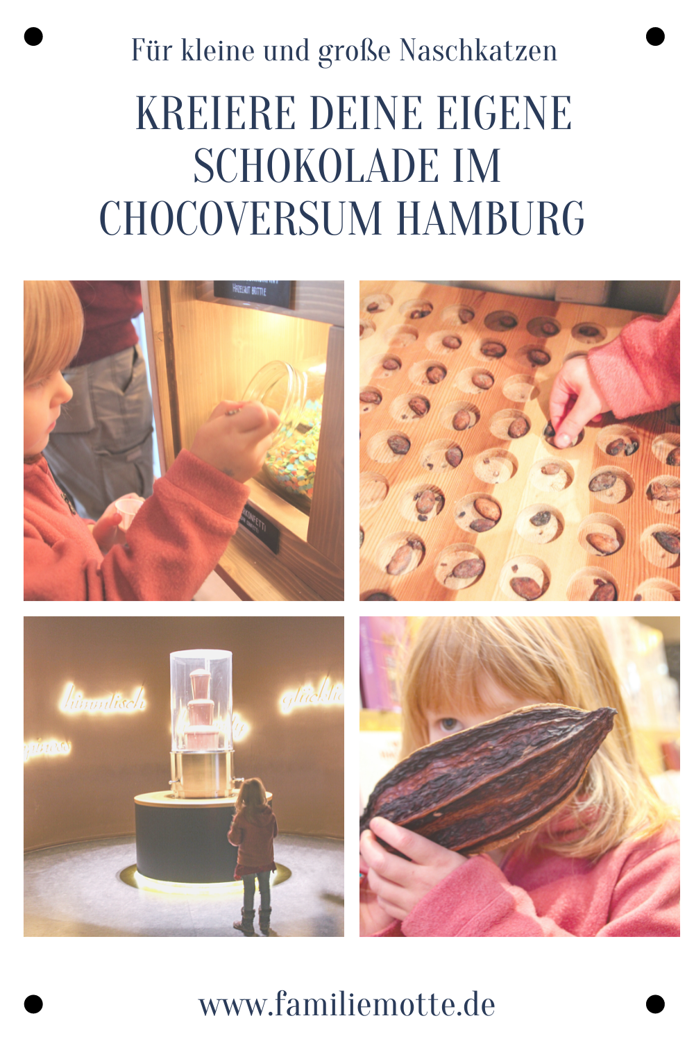 Chocoversum Hamburg