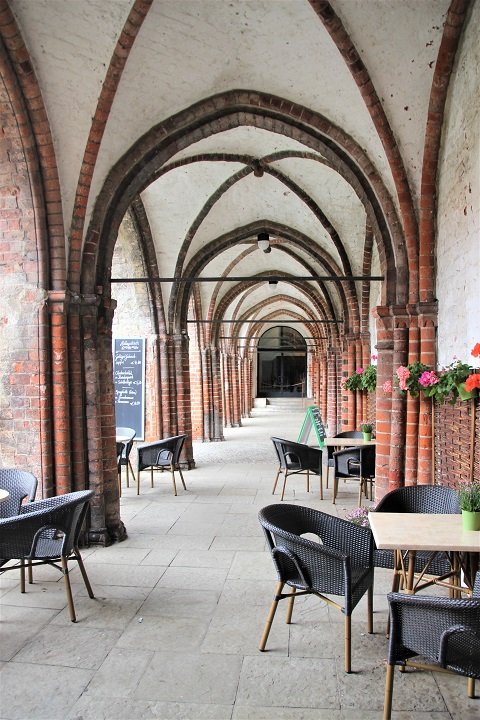 Museumscafé Lübeck