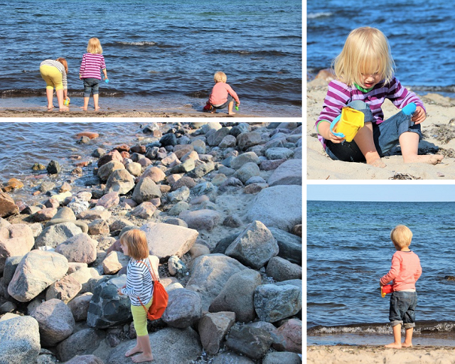 Ostsee mit Kindern_Jugendherberge Dahme