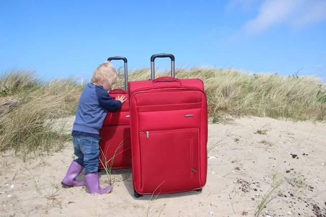 travelite Koffer Erfahrungen