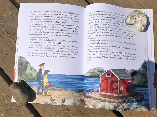 Kinderbücher für Skandinavien-Fans