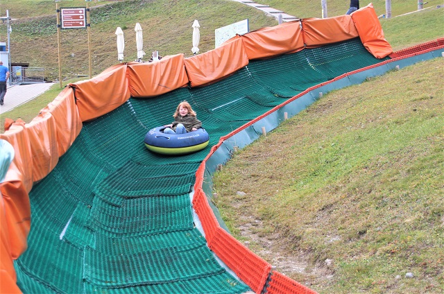 Sommer Funpark Fiss