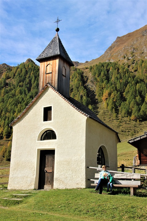 Fanealm Südtirol