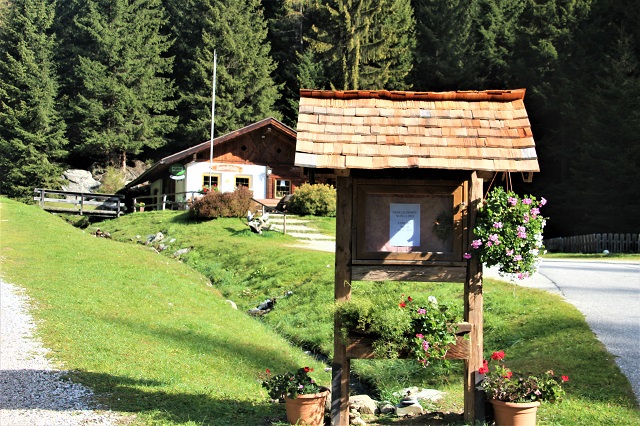 Faneamlm Südtirol