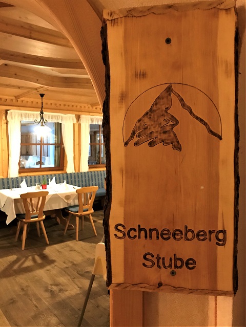 Hotel Schneeberg Family Resort & Spa
