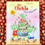 Olchi-Geburtstag