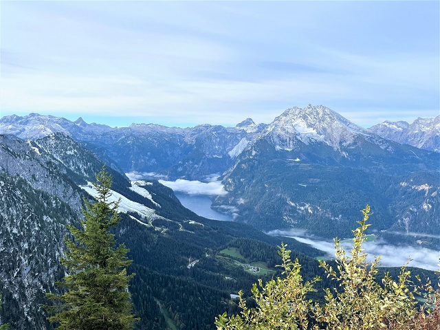 Königssee Berchtesgaden 